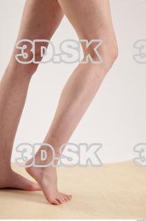 Leg reference of Edna 0010